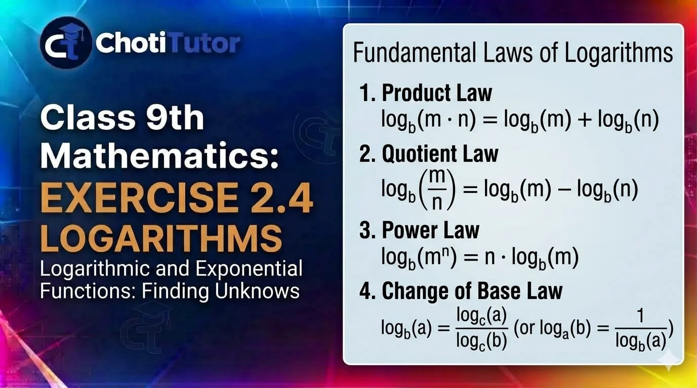 class 9 maths exercise 2.4 solved